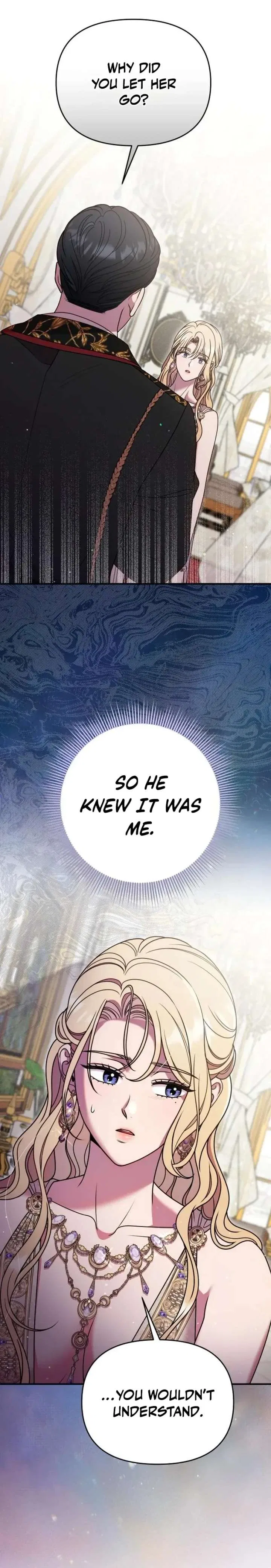 Lay Down Your Sword in the Bedroom Chapter 65 – Page 6
