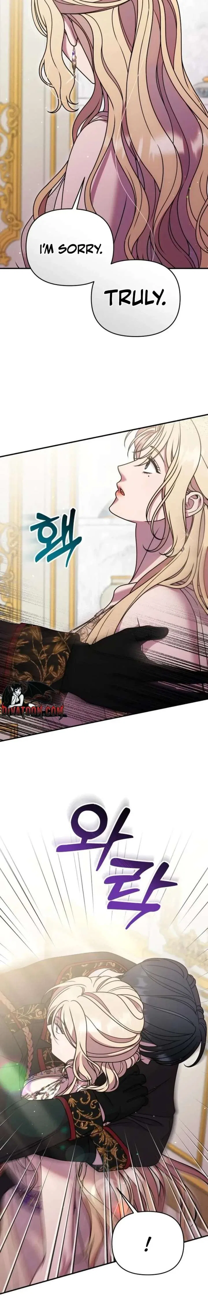 Lay Down Your Sword in the Bedroom Chapter 65 – Page 11