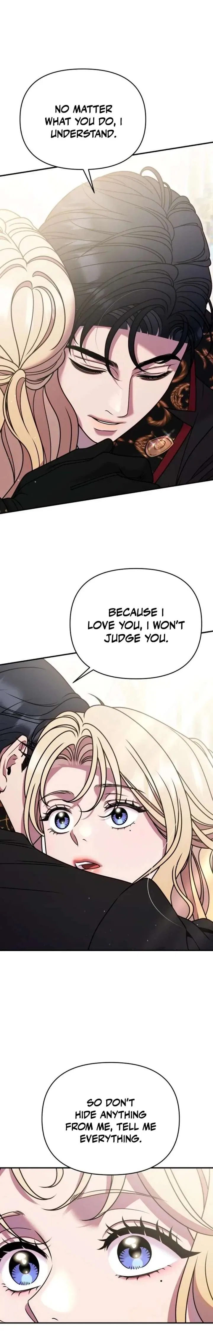 Lay Down Your Sword in the Bedroom Chapter 65 – Page 12