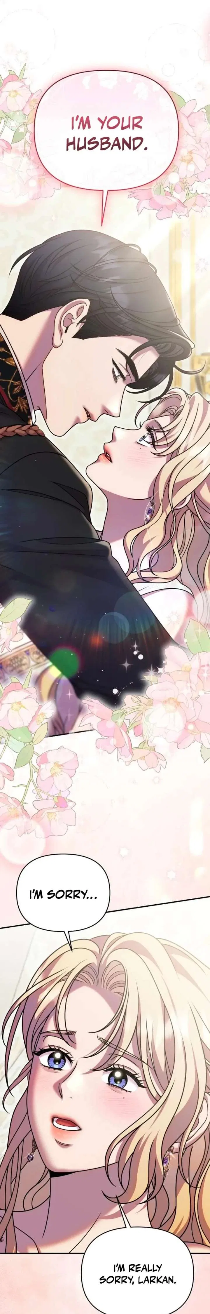 Lay Down Your Sword in the Bedroom Chapter 65 – Page 13