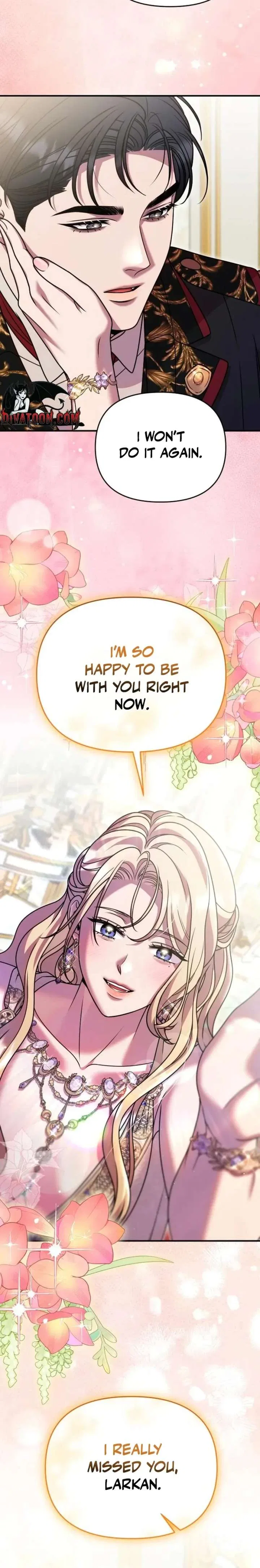 Lay Down Your Sword in the Bedroom Chapter 65 – Page 14