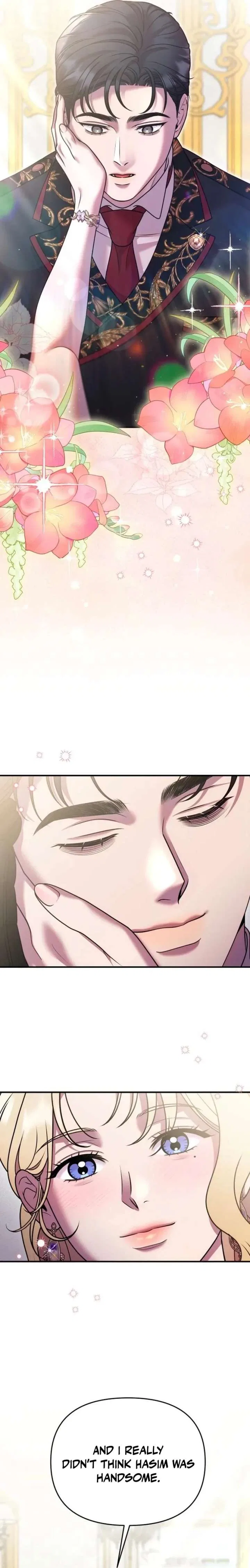 Lay Down Your Sword in the Bedroom Chapter 65 – Page 15