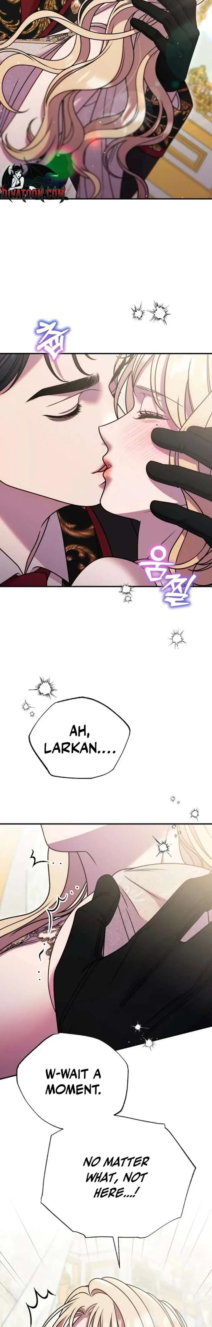 Lay Down Your Sword in the Bedroom Chapter 65 – Page 19