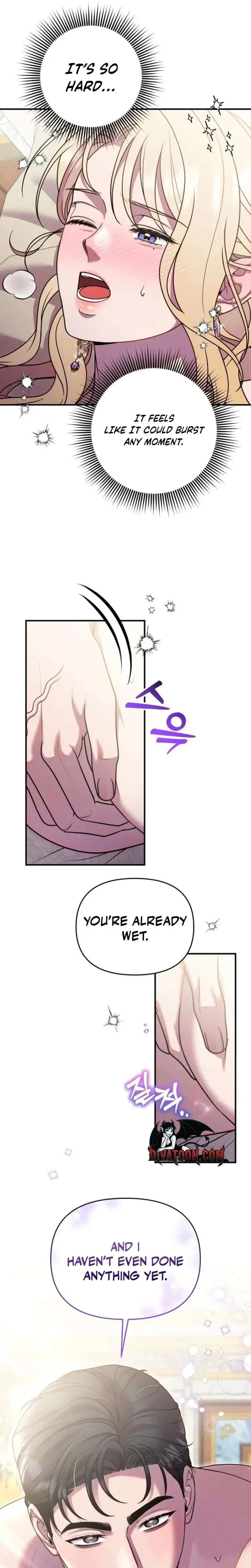 Lay Down Your Sword in the Bedroom Chapter 65 – Page 27