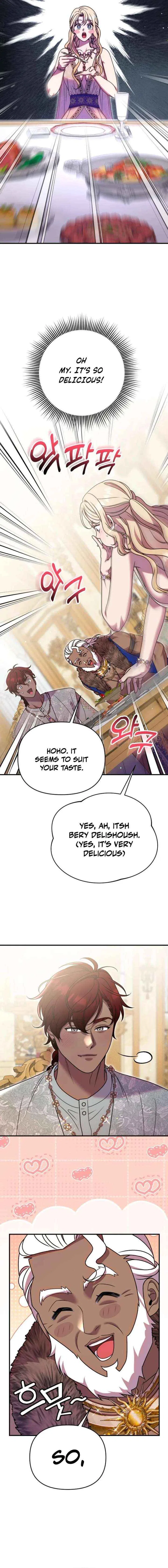 Lay Down Your Sword in the Bedroom Chapter 64 – Page 10