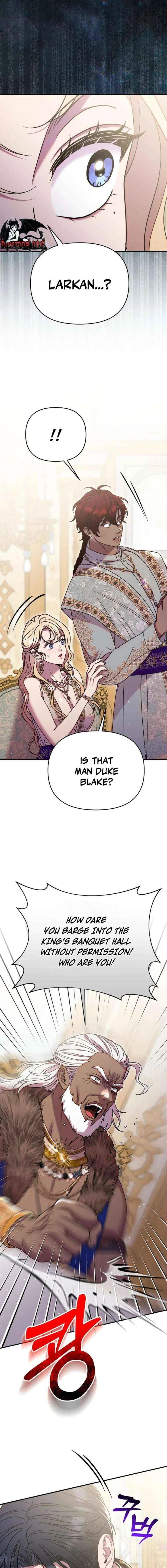 Lay Down Your Sword in the Bedroom Chapter 64 – Page 13