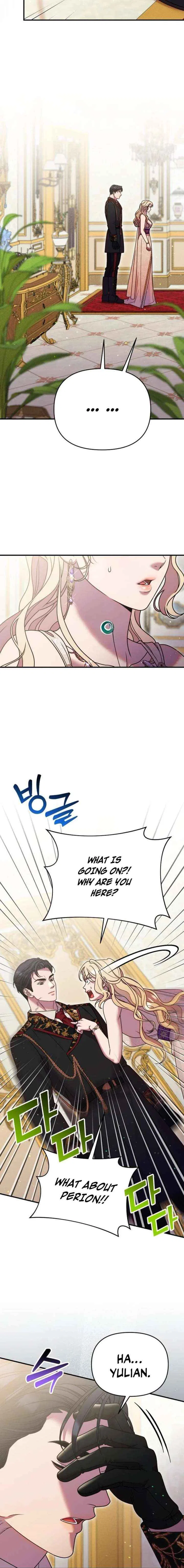 Lay Down Your Sword in the Bedroom Chapter 64 – Page 18
