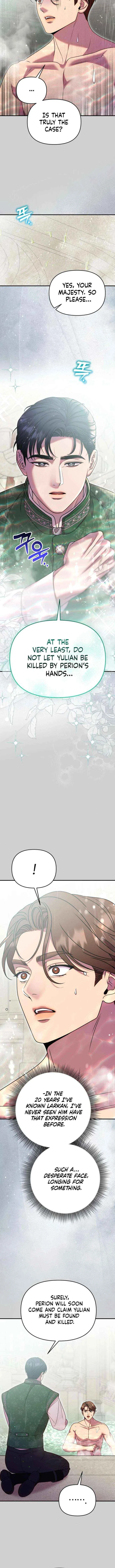 Lay Down Your Sword in the Bedroom Chapter 63 – Page 13