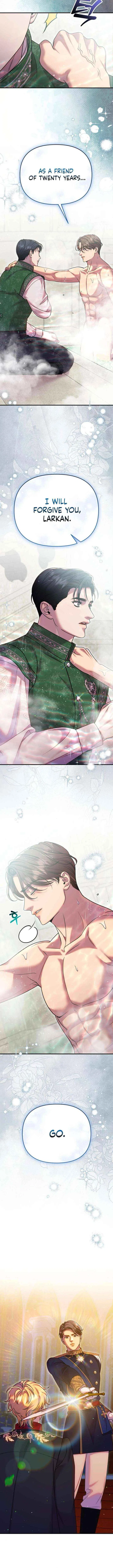 Lay Down Your Sword in the Bedroom Chapter 63 – Page 15