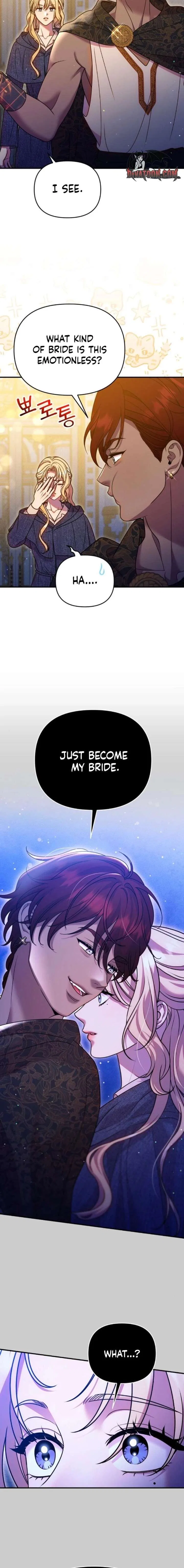 Lay Down Your Sword in the Bedroom Chapter 62 – Page 2