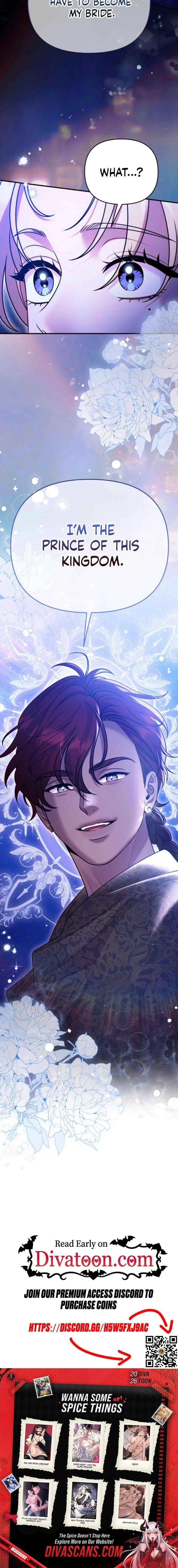 Lay Down Your Sword in the Bedroom Chapter 61 – Page 16