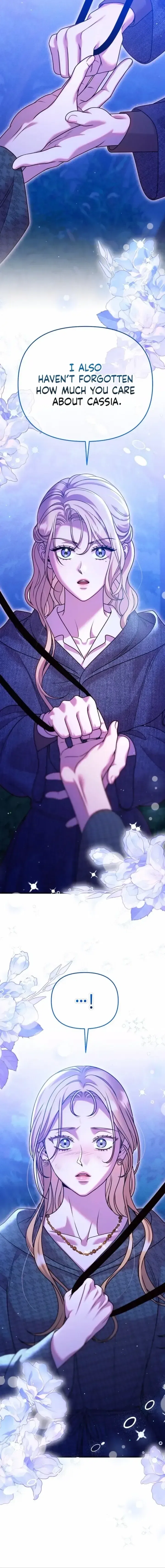 Lay Down Your Sword in the Bedroom Chapter 60 – Page 6