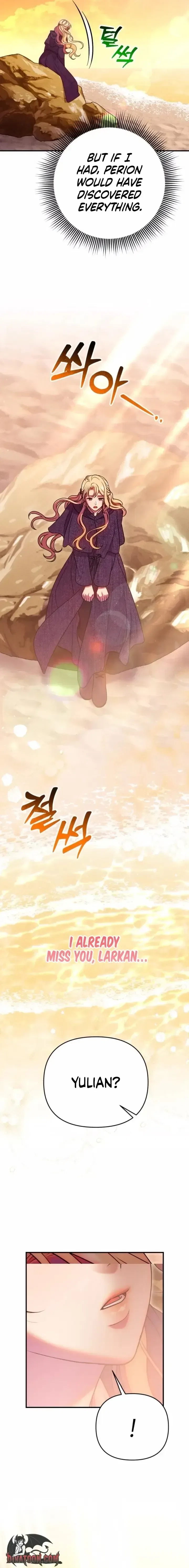 Lay Down Your Sword in the Bedroom Chapter 60 – Page 19