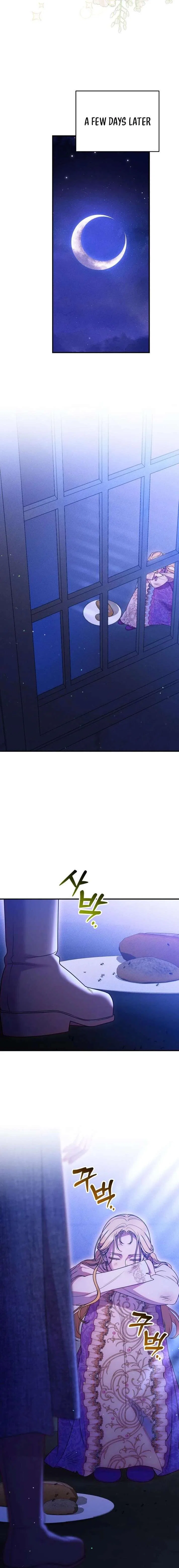 Lay Down Your Sword in the Bedroom Chapter 59 – Page 22