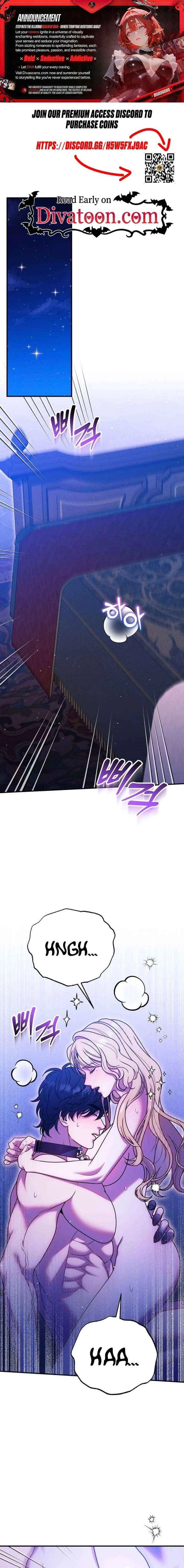 Lay Down Your Sword in the Bedroom Chapter 57 – Page 2