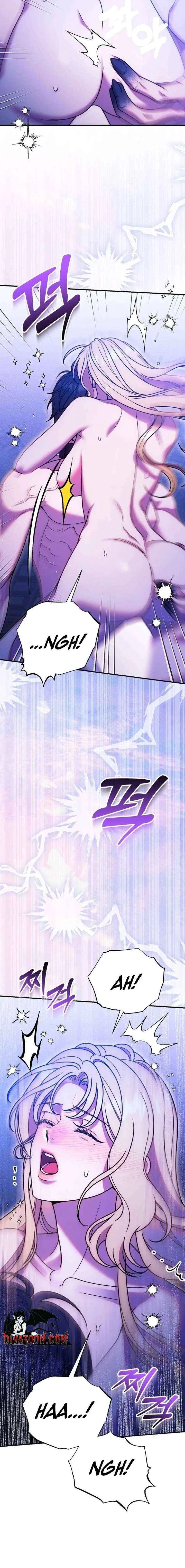 Lay Down Your Sword in the Bedroom Chapter 57 – Page 3