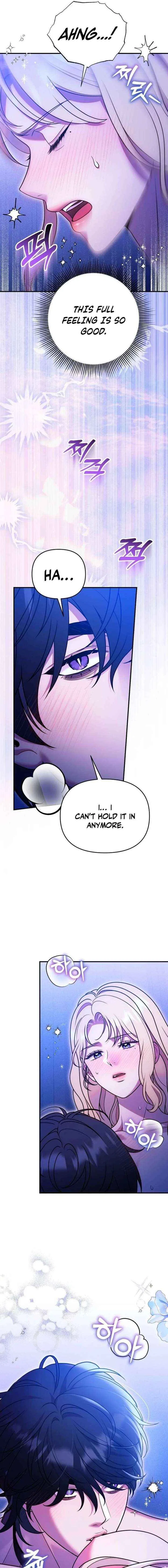 Lay Down Your Sword in the Bedroom Chapter 57 – Page 4