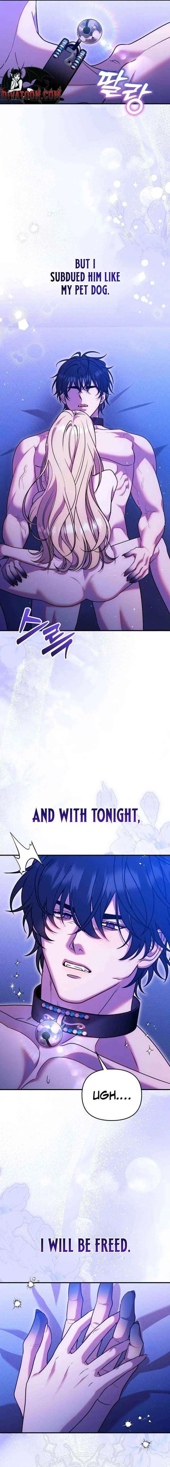 Lay Down Your Sword in the Bedroom Chapter 57 – Page 6
