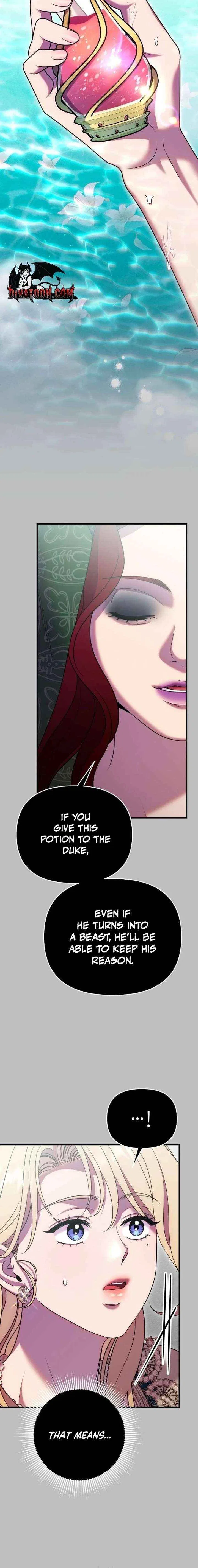 Lay Down Your Sword in the Bedroom Chapter 56 – Page 2