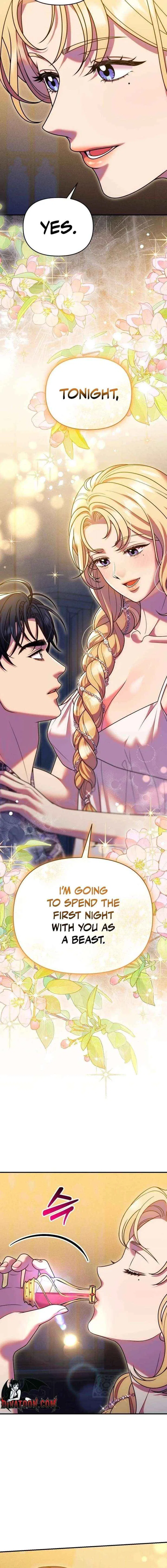 Lay Down Your Sword in the Bedroom Chapter 56 – Page 10