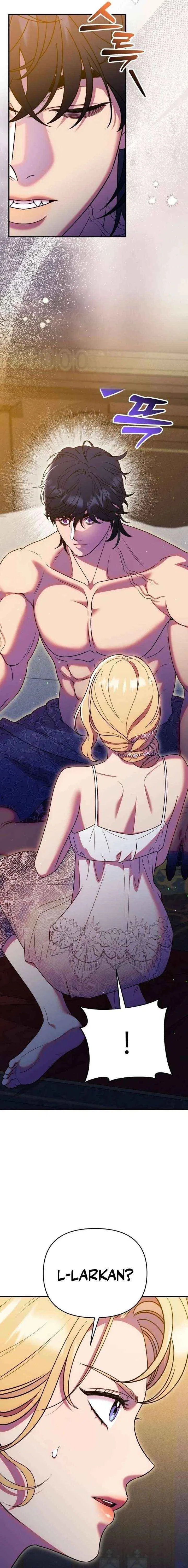 Lay Down Your Sword in the Bedroom Chapter 56 – Page 13