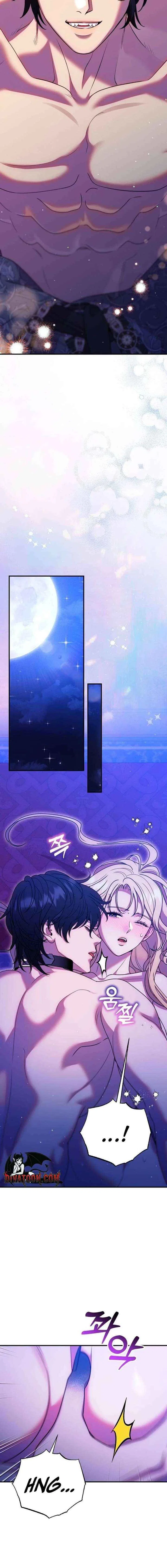 Lay Down Your Sword in the Bedroom Chapter 56 – Page 18