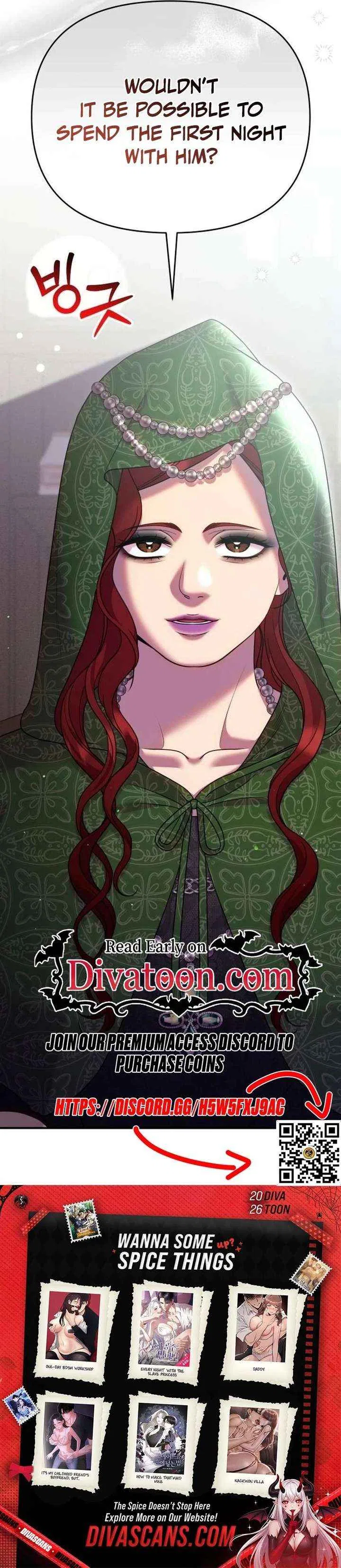 Lay Down Your Sword in the Bedroom Chapter 55 – Page 26