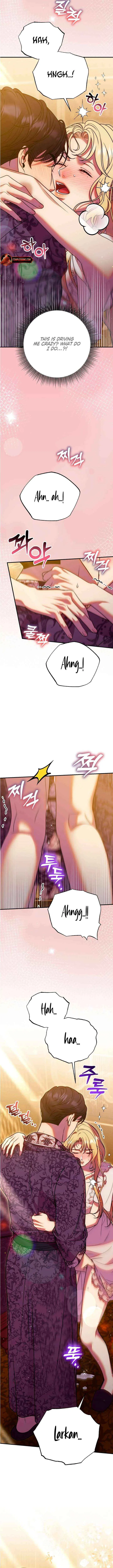 Lay Down Your Sword in the Bedroom Chapter 52 – Page 4
