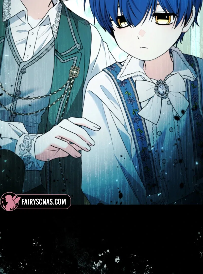 Black Killer Whale Baby Chapter 89 – Page 4