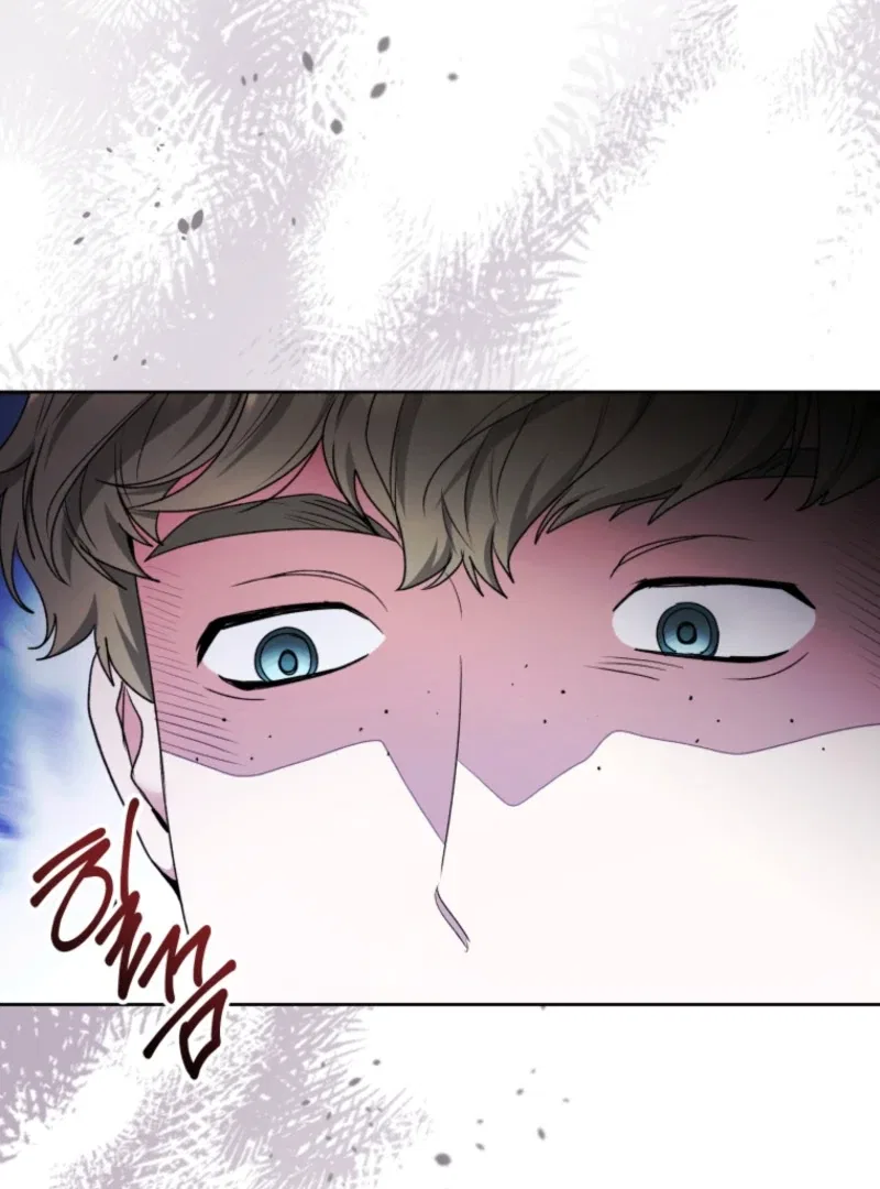 Black Killer Whale Baby Chapter 89 – Page 11