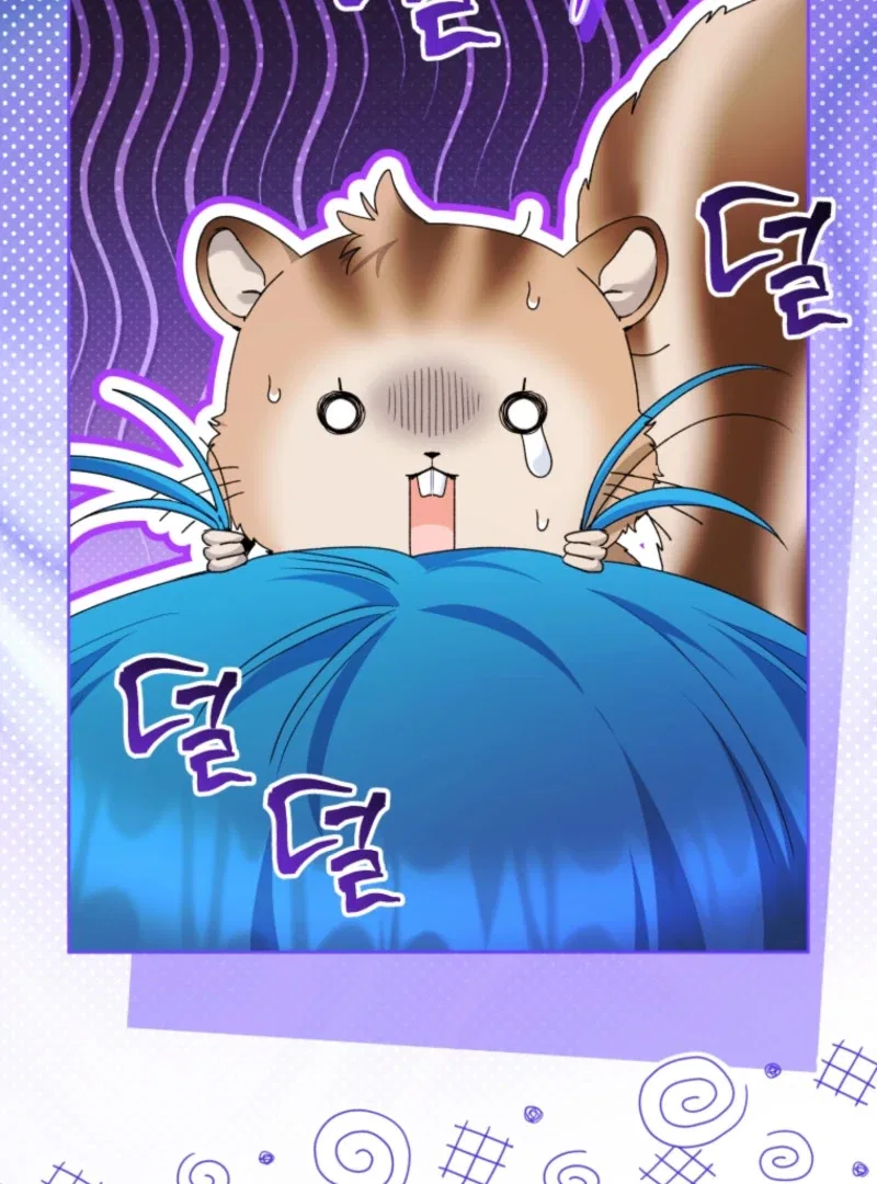 Black Killer Whale Baby Chapter 89 – Page 31