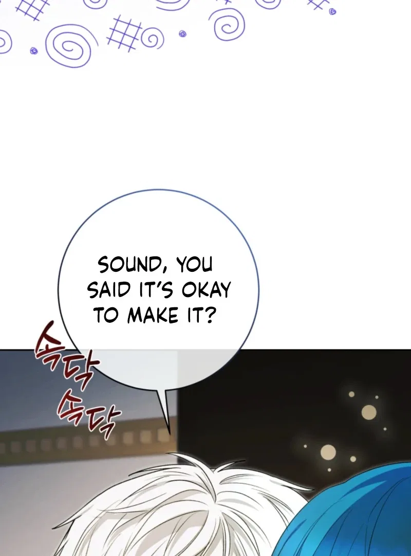 Black Killer Whale Baby Chapter 89 – Page 32