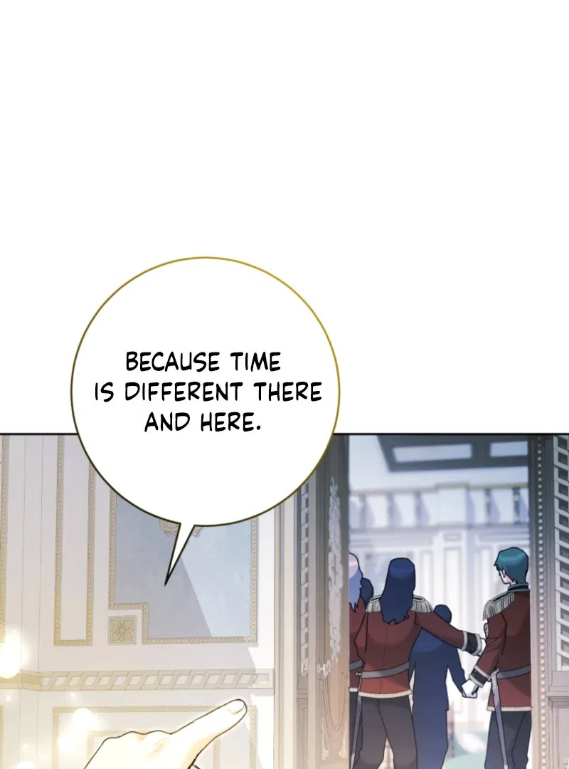 Black Killer Whale Baby Chapter 89 – Page 34