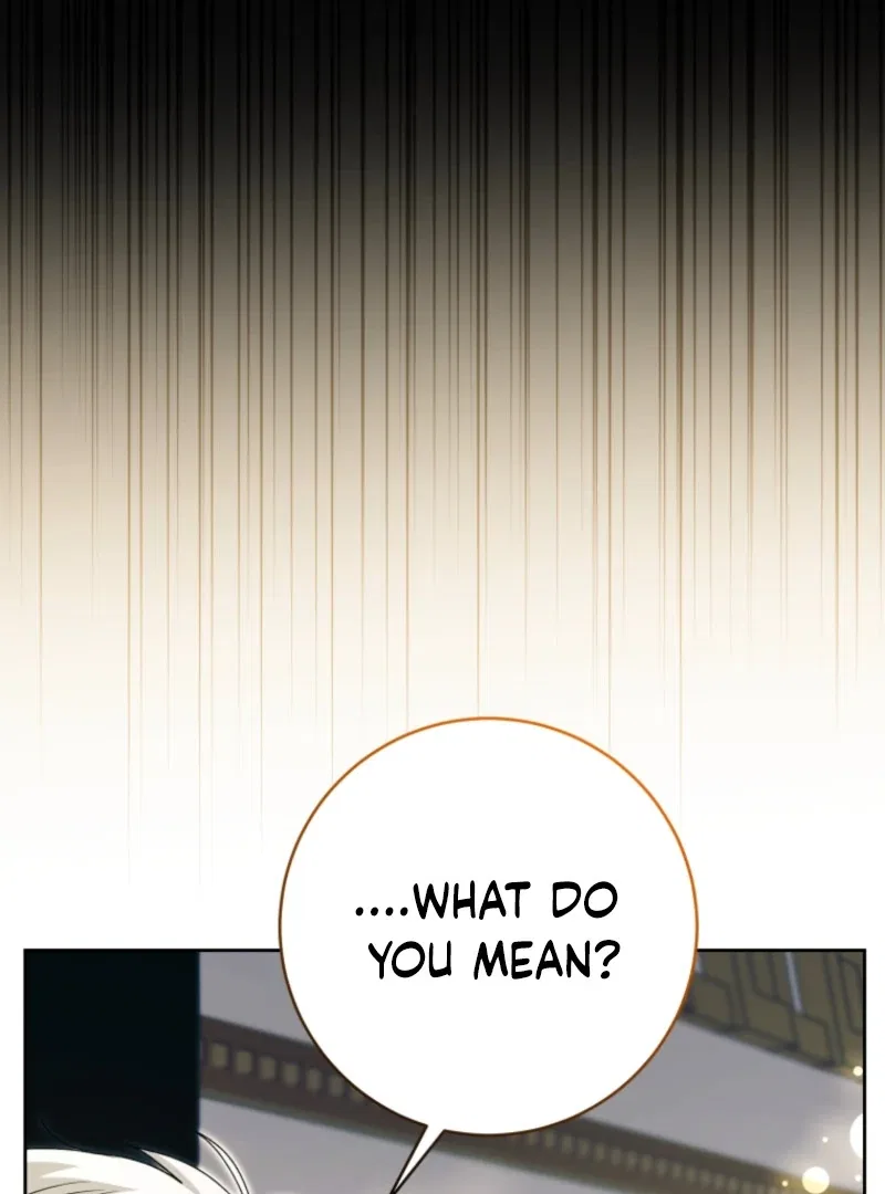 Black Killer Whale Baby Chapter 89 – Page 38