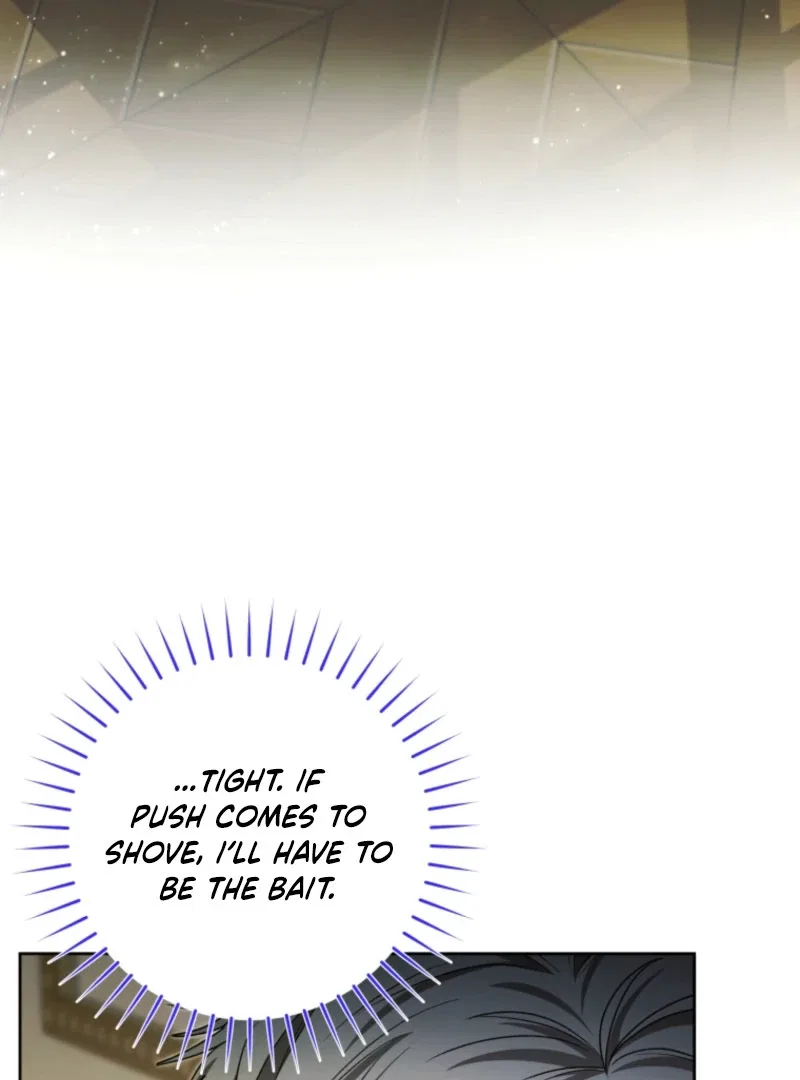 Black Killer Whale Baby Chapter 89 – Page 45