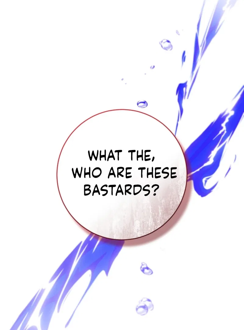 Black Killer Whale Baby Chapter 89 – Page 50