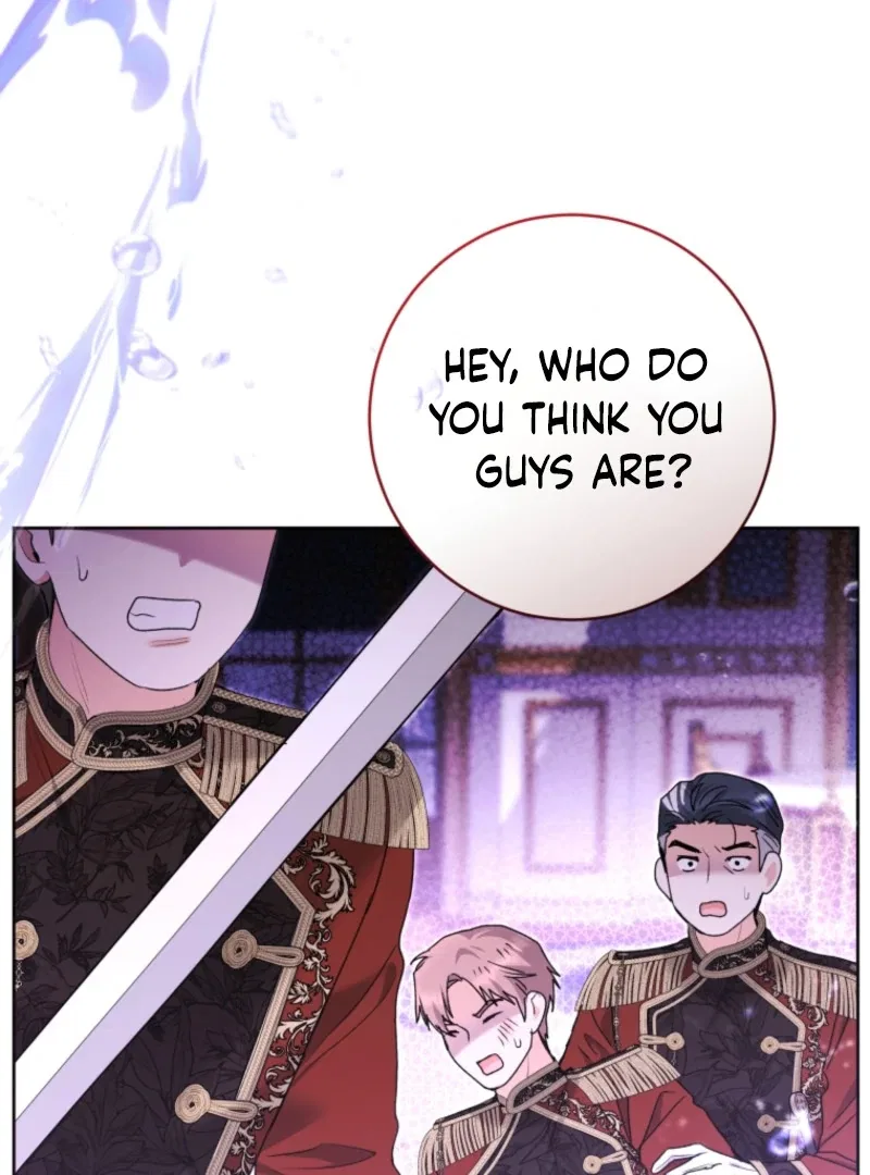 Black Killer Whale Baby Chapter 89 – Page 51