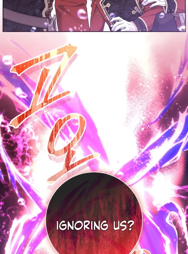 Black Killer Whale Baby Chapter 89 – Page 52