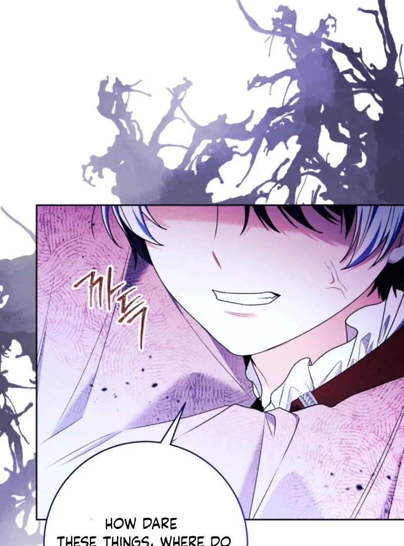 Black Killer Whale Baby Chapter 89 – Page 56