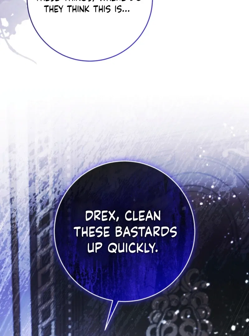 Black Killer Whale Baby Chapter 89 – Page 57