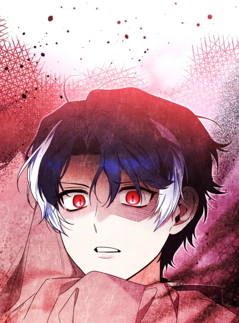 Black Killer Whale Baby Chapter 89 – Page 62