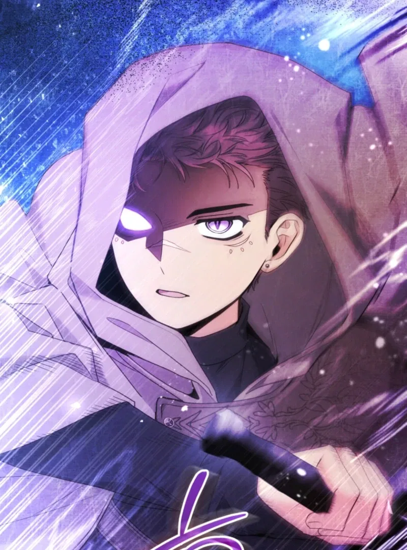 Black Killer Whale Baby Chapter 89 – Page 64