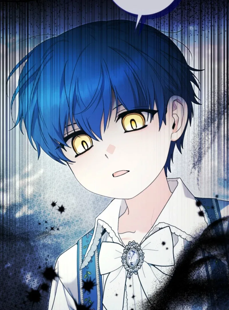 Black Killer Whale Baby Chapter 89 – Page 70