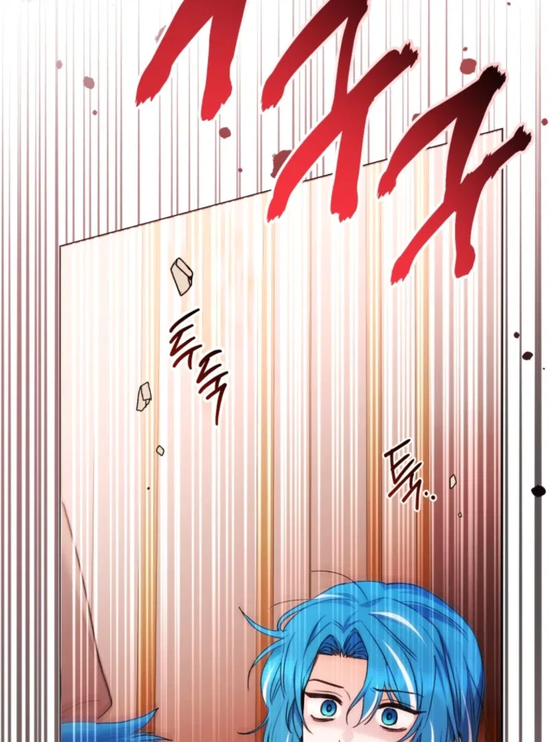 Black Killer Whale Baby Chapter 89 – Page 72