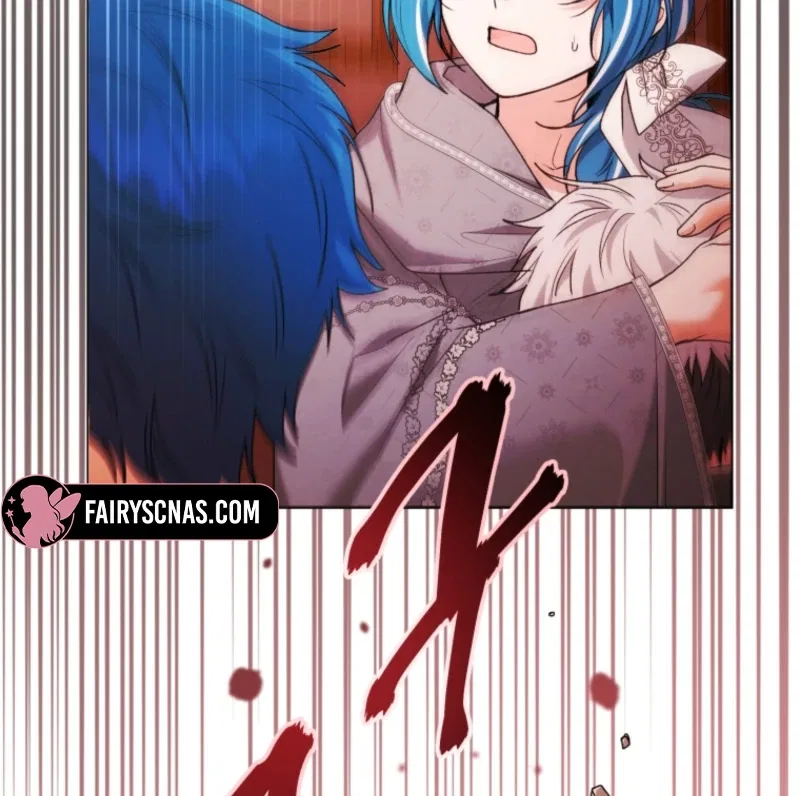 Black Killer Whale Baby Chapter 89 – Page 73