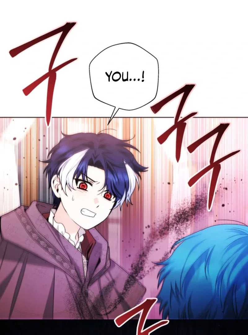 Black Killer Whale Baby Chapter 89 – Page 75