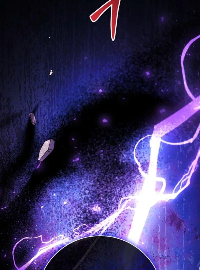 Black Killer Whale Baby Chapter 89 – Page 76