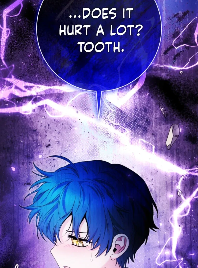 Black Killer Whale Baby Chapter 89 – Page 77