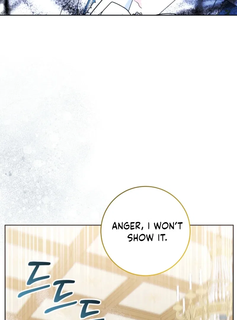 Black Killer Whale Baby Chapter 89 – Page 82