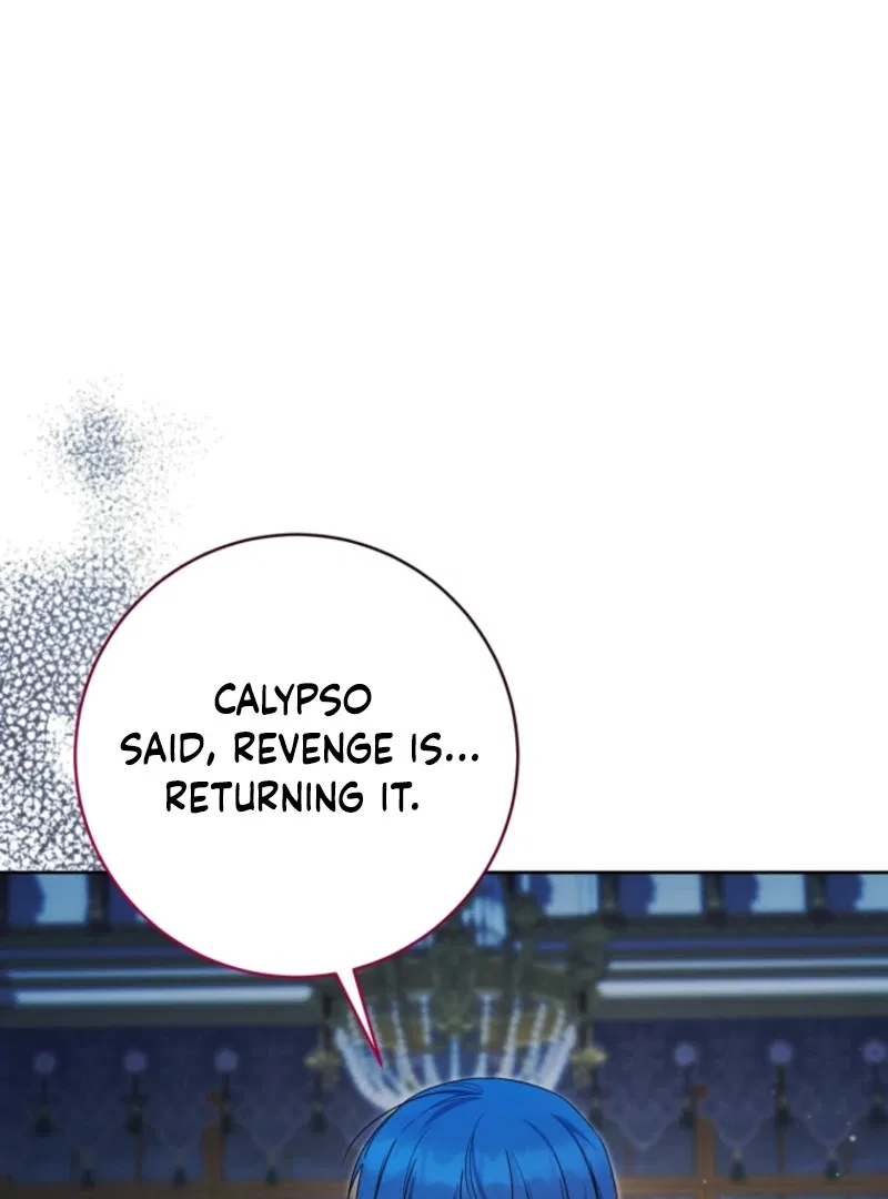 Black Killer Whale Baby Chapter 89 – Page 88